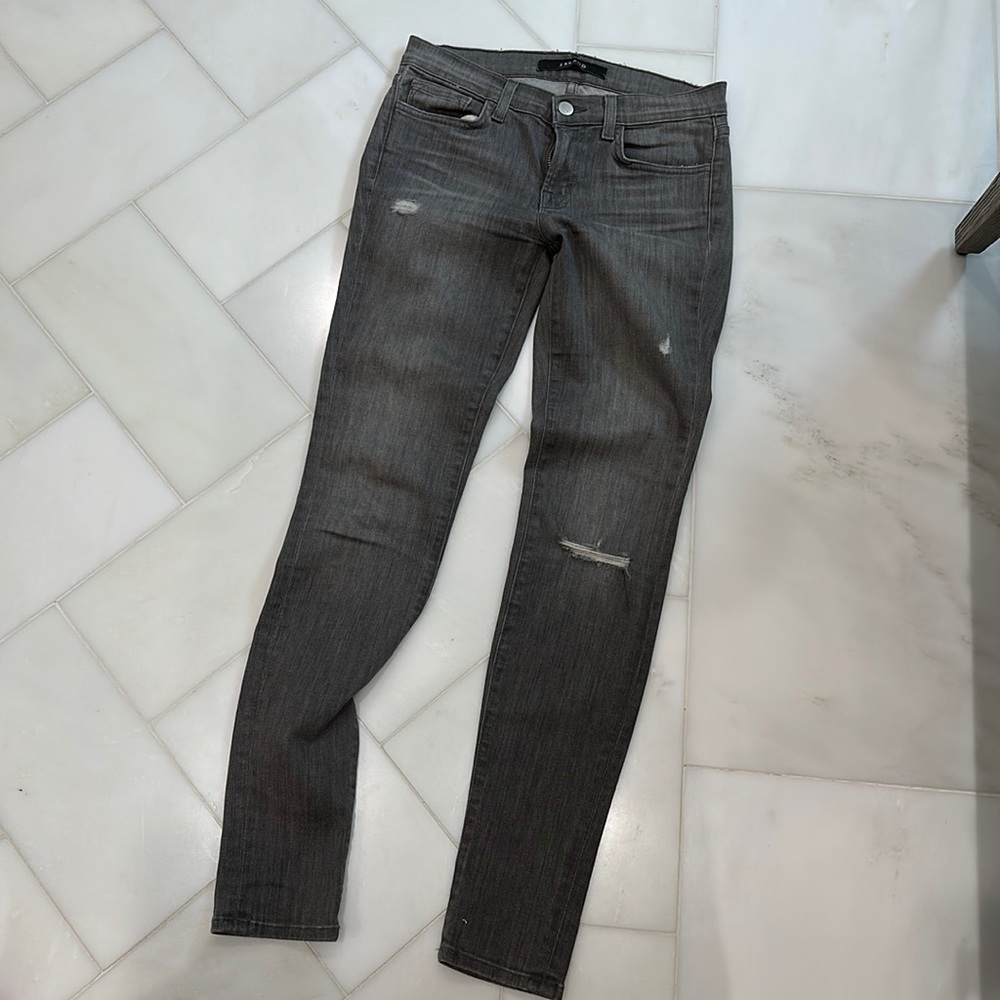 J Brand Skinny Jean